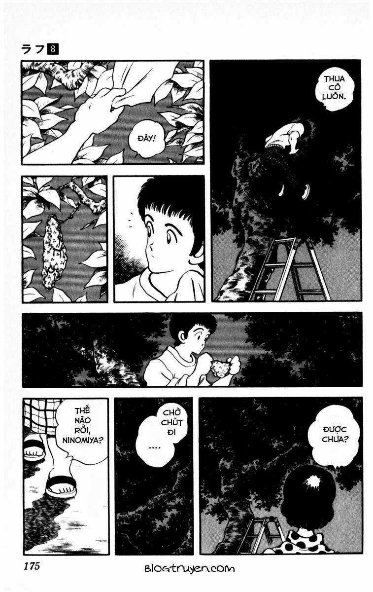 Rough - Ngọc Thô - Chapter 79 - Trang 10