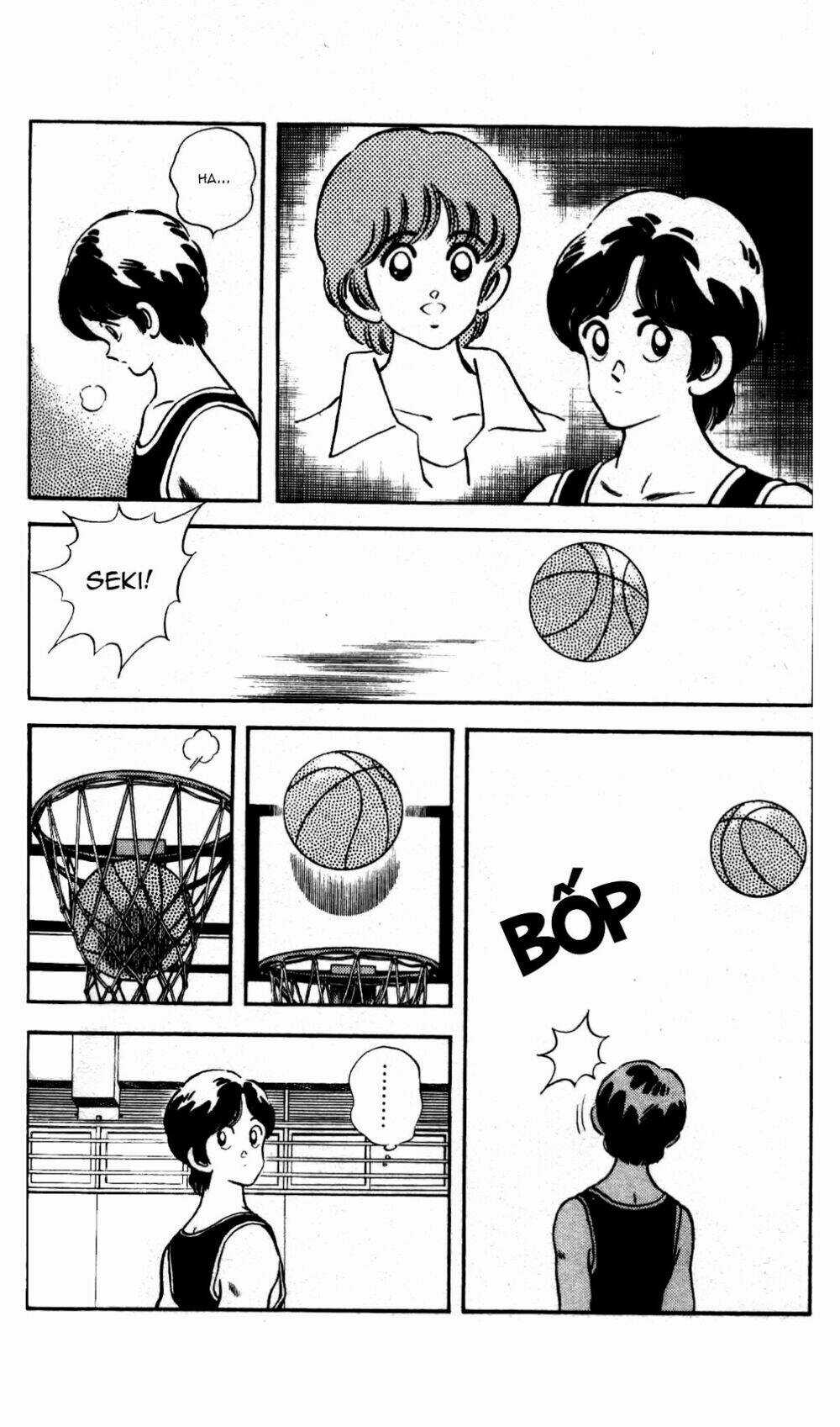 Rough - Ngọc Thô - Chapter 8 - Trang 11