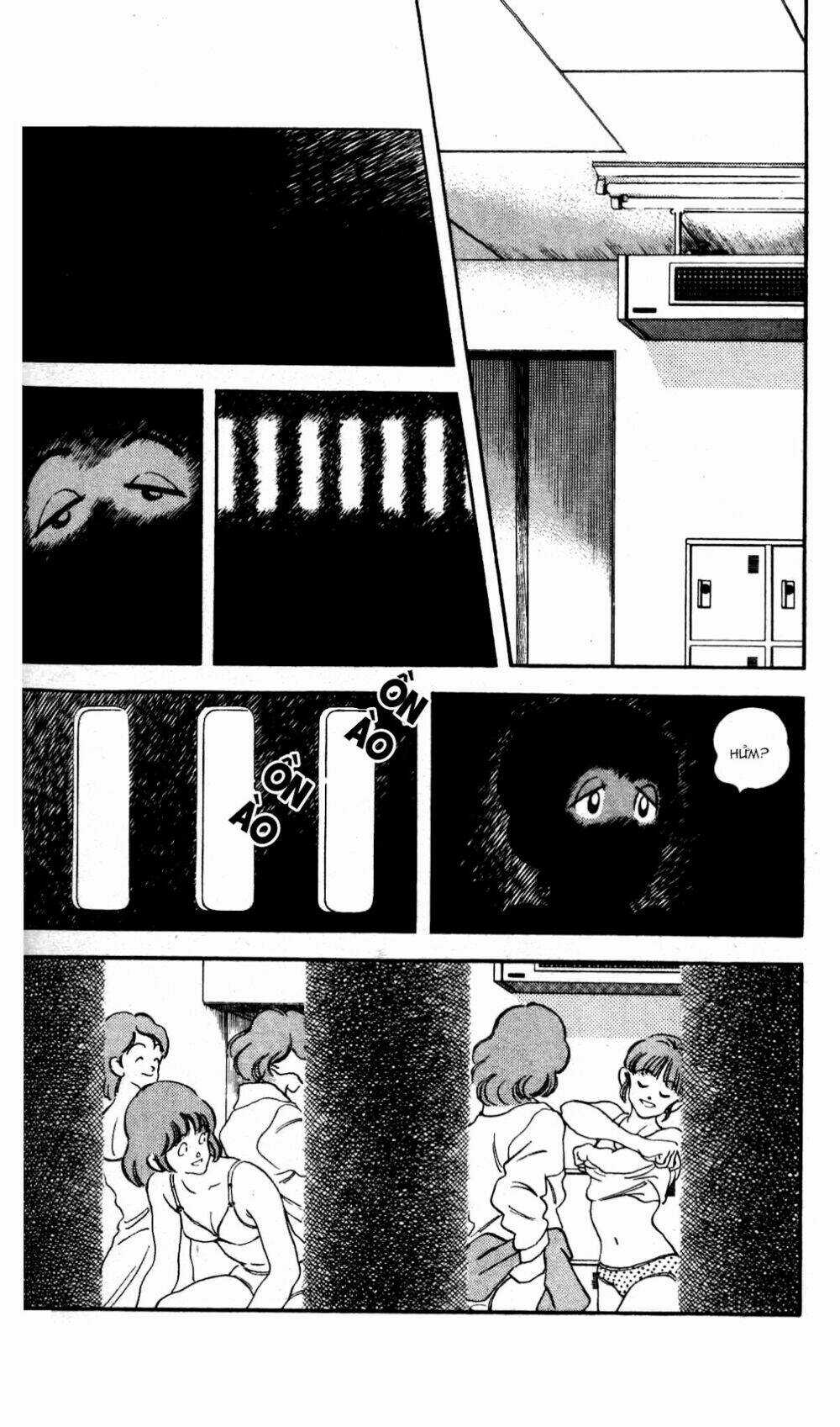 Rough - Ngọc Thô - Chapter 8 - Trang 15