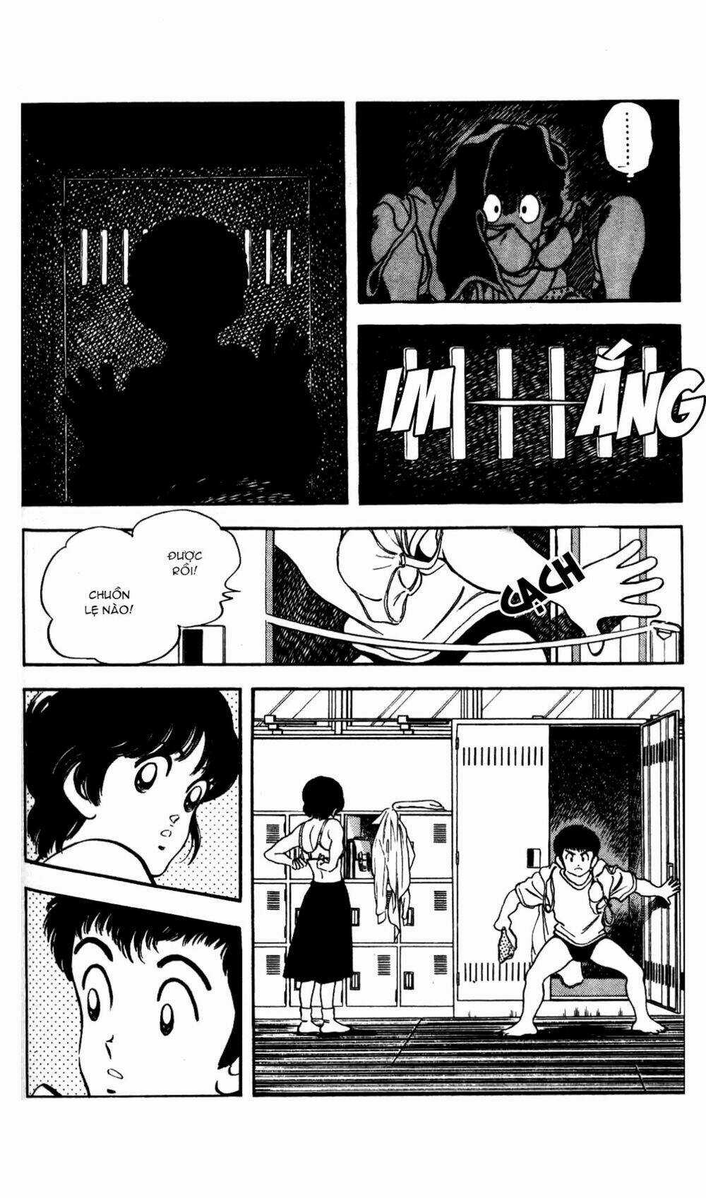 Rough - Ngọc Thô - Chapter 8 - Trang 17