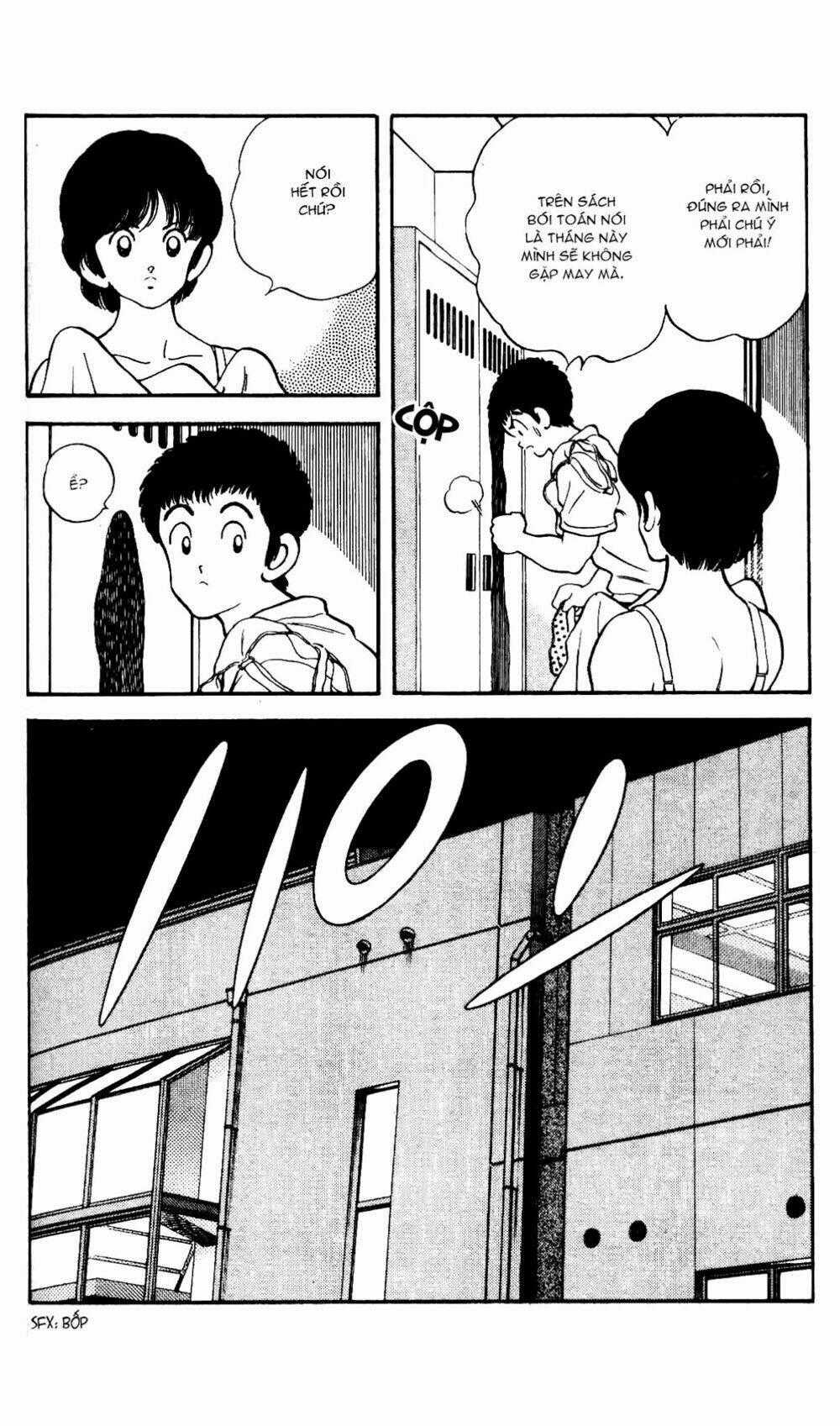 Rough - Ngọc Thô - Chapter 8 - Trang 19