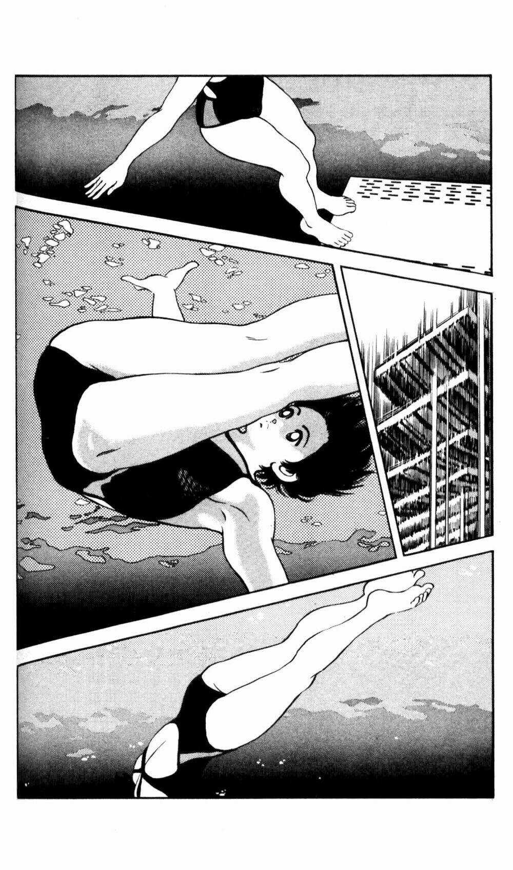 Rough - Ngọc Thô - Chapter 8 - Trang 3