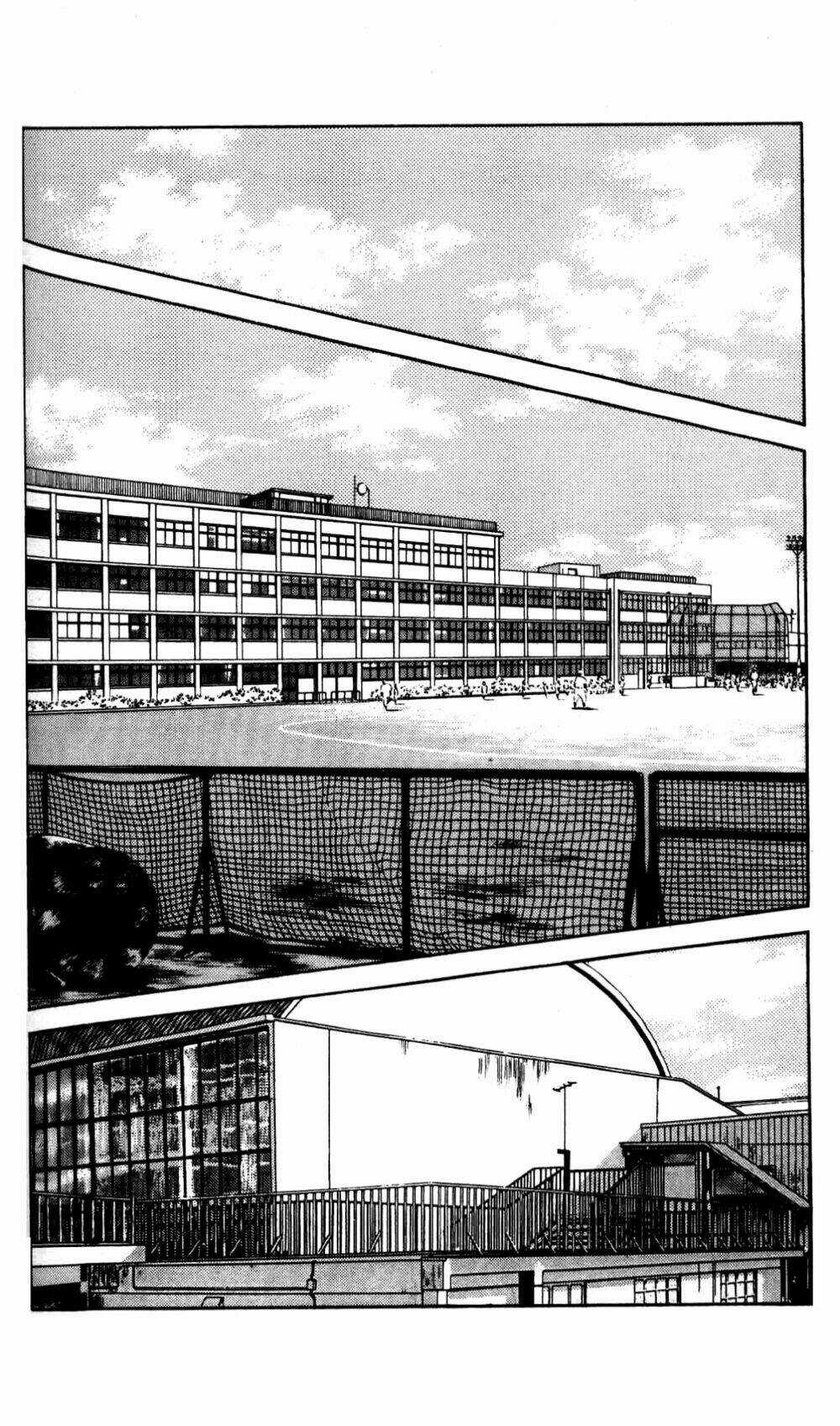 Rough - Ngọc Thô - Chapter 8 - Trang 9