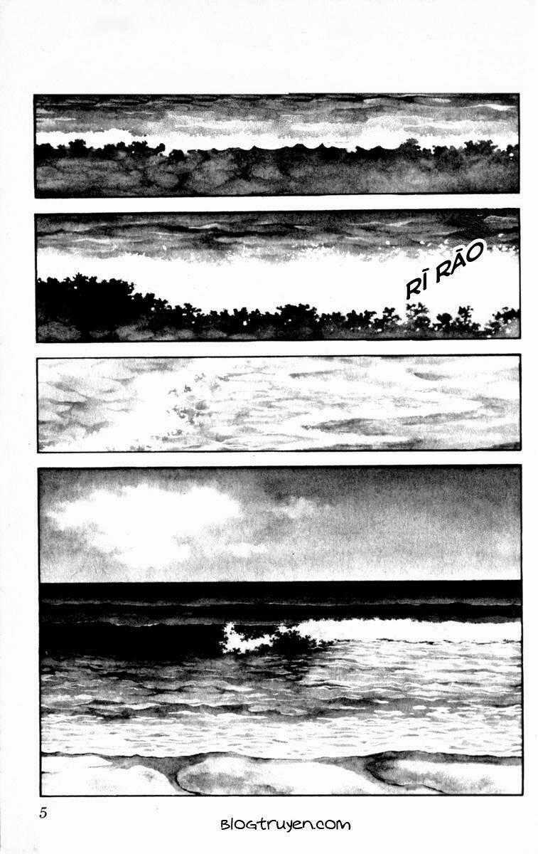 Rough - Ngọc Thô - Chapter 80 - Trang 2