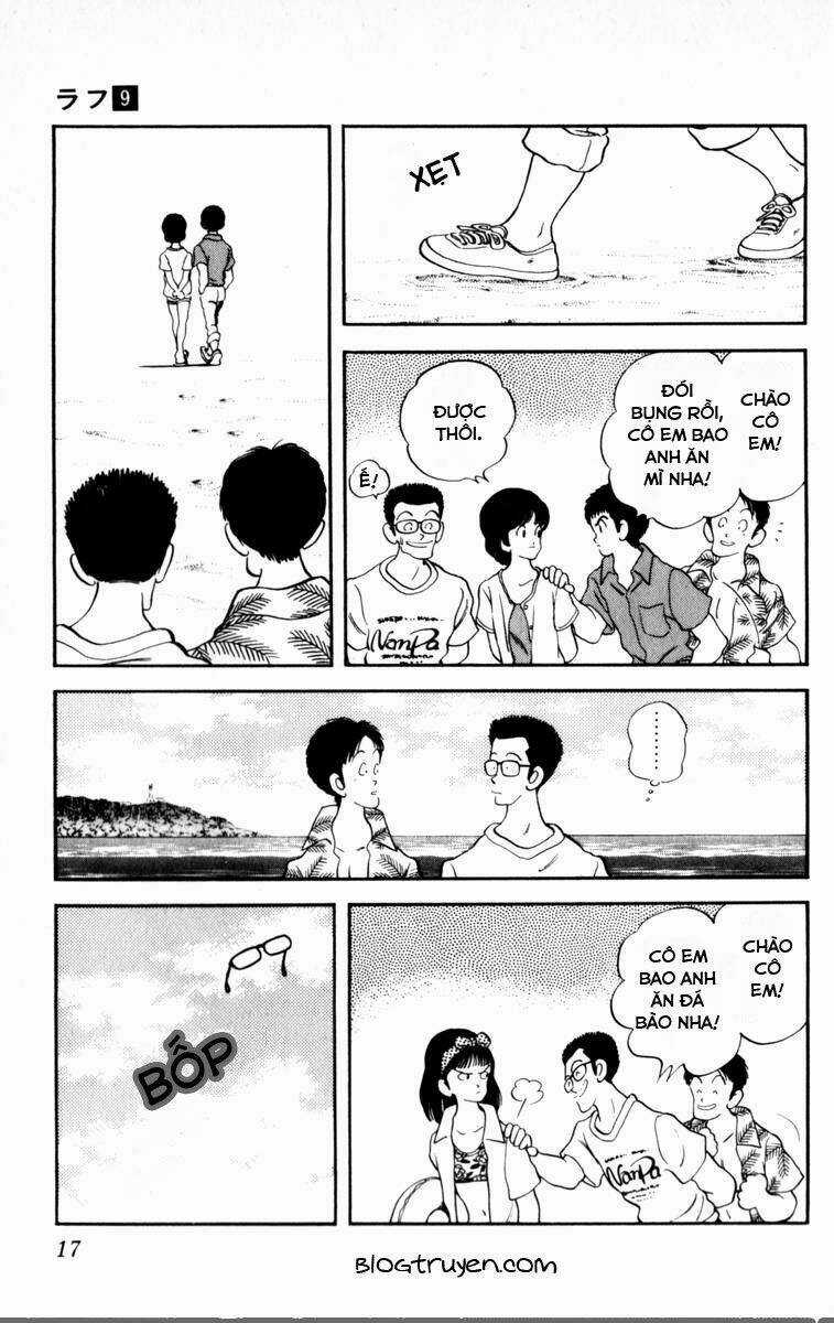 Rough - Ngọc Thô - Chapter 80 - Trang 14