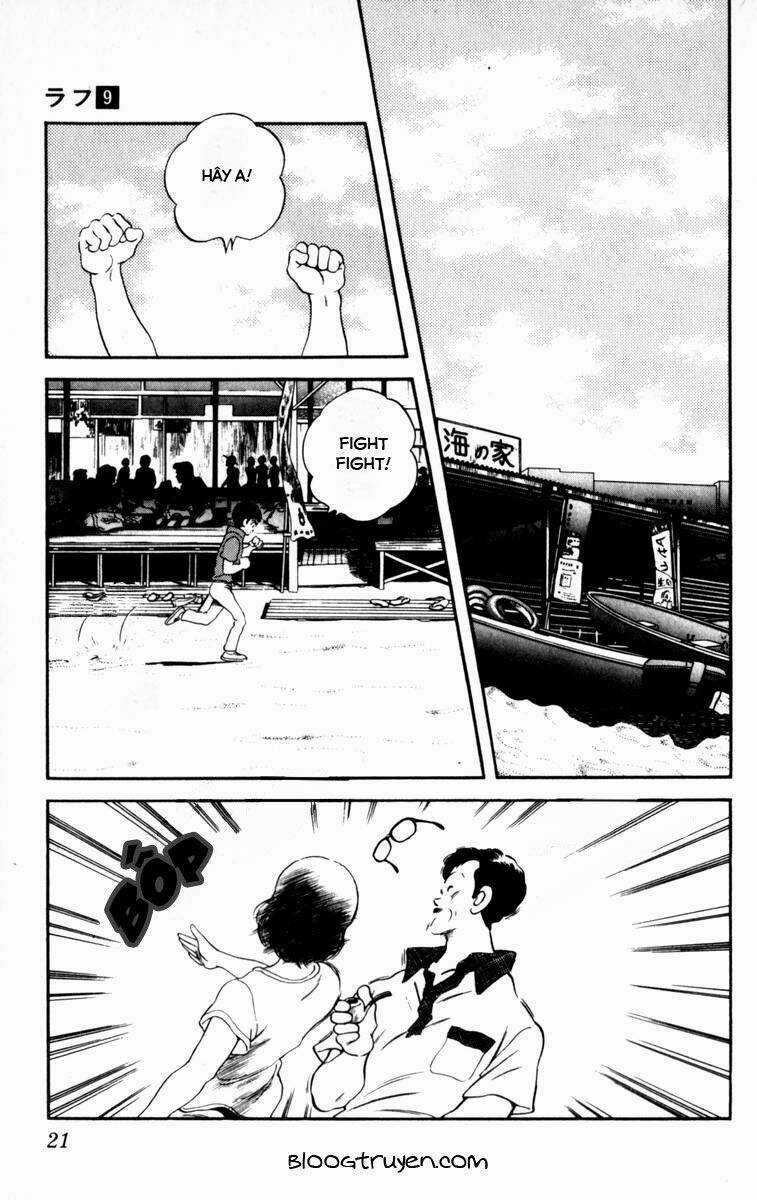 Rough - Ngọc Thô - Chapter 80 - Trang 18