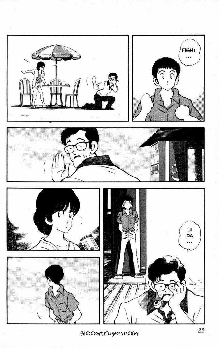 Rough - Ngọc Thô - Chapter 80 - Trang 19