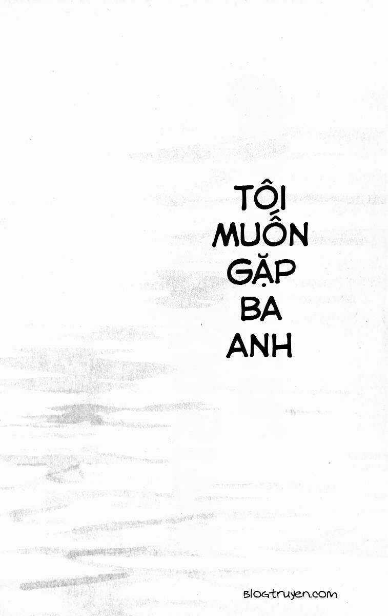 Rough - Ngọc Thô - Chapter 80 - Trang 3