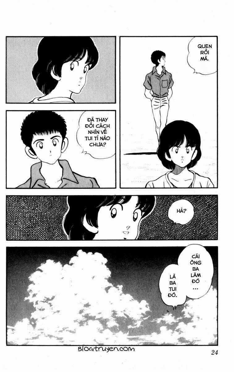 Rough - Ngọc Thô - Chapter 80 - Trang 21