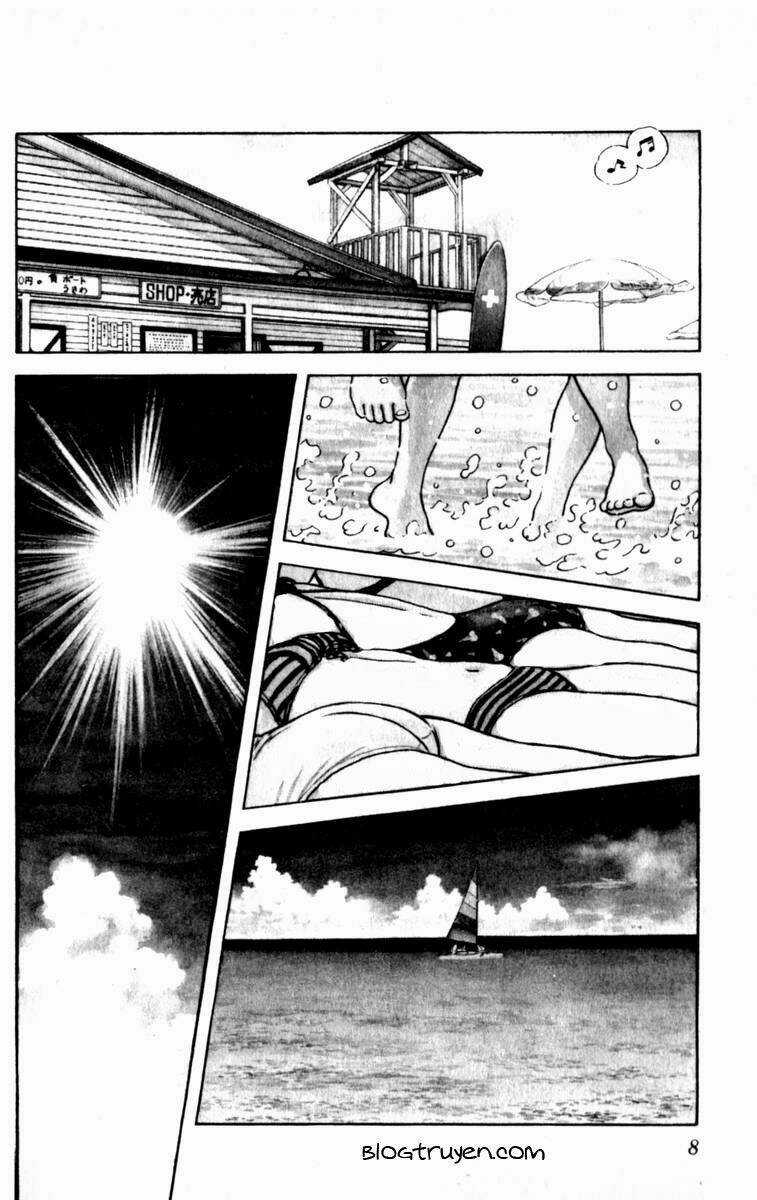 Rough - Ngọc Thô - Chapter 80 - Trang 5