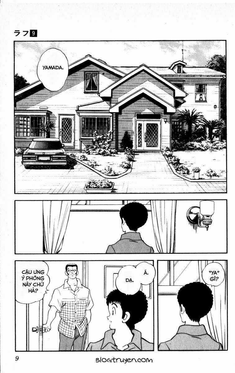 Rough - Ngọc Thô - Chapter 80 - Trang 6