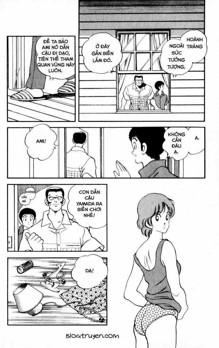 Rough - Ngọc Thô - Chapter 80 - Trang 7