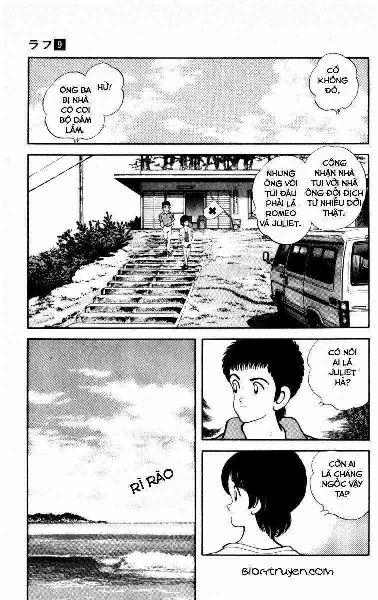 Rough - Ngọc Thô - Chapter 80 - Trang 10