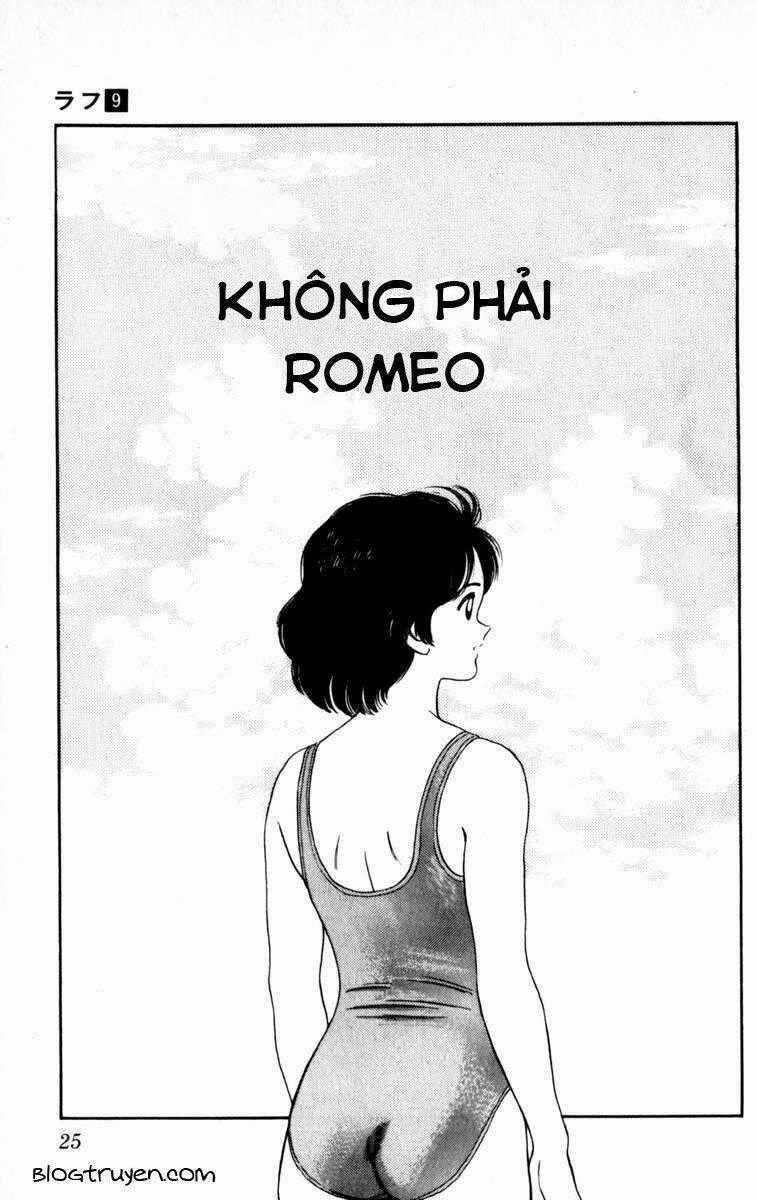 Rough - Ngọc Thô - Chapter 81 - Trang 1