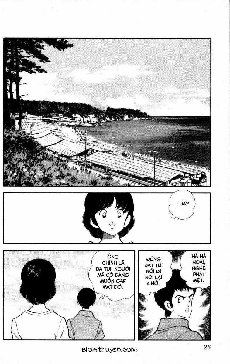 Rough - Ngọc Thô - Chapter 81 - Trang 2