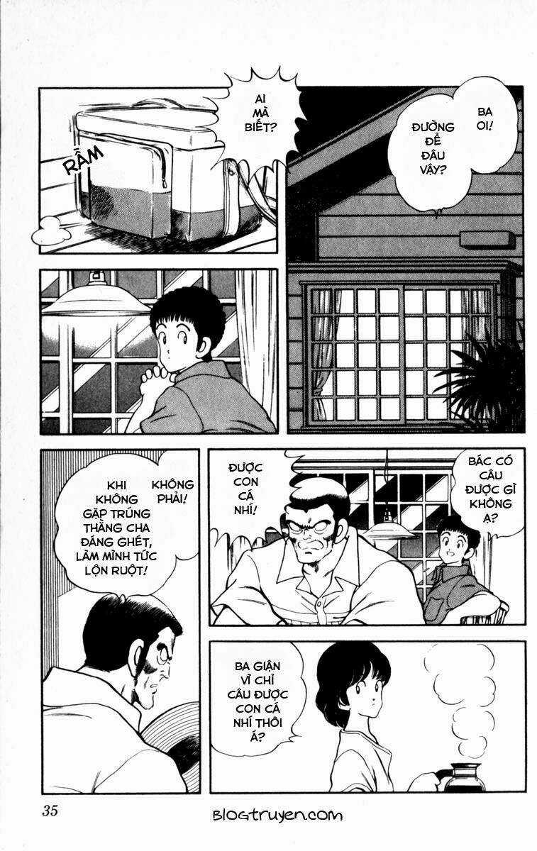 Rough - Ngọc Thô - Chapter 81 - Trang 11