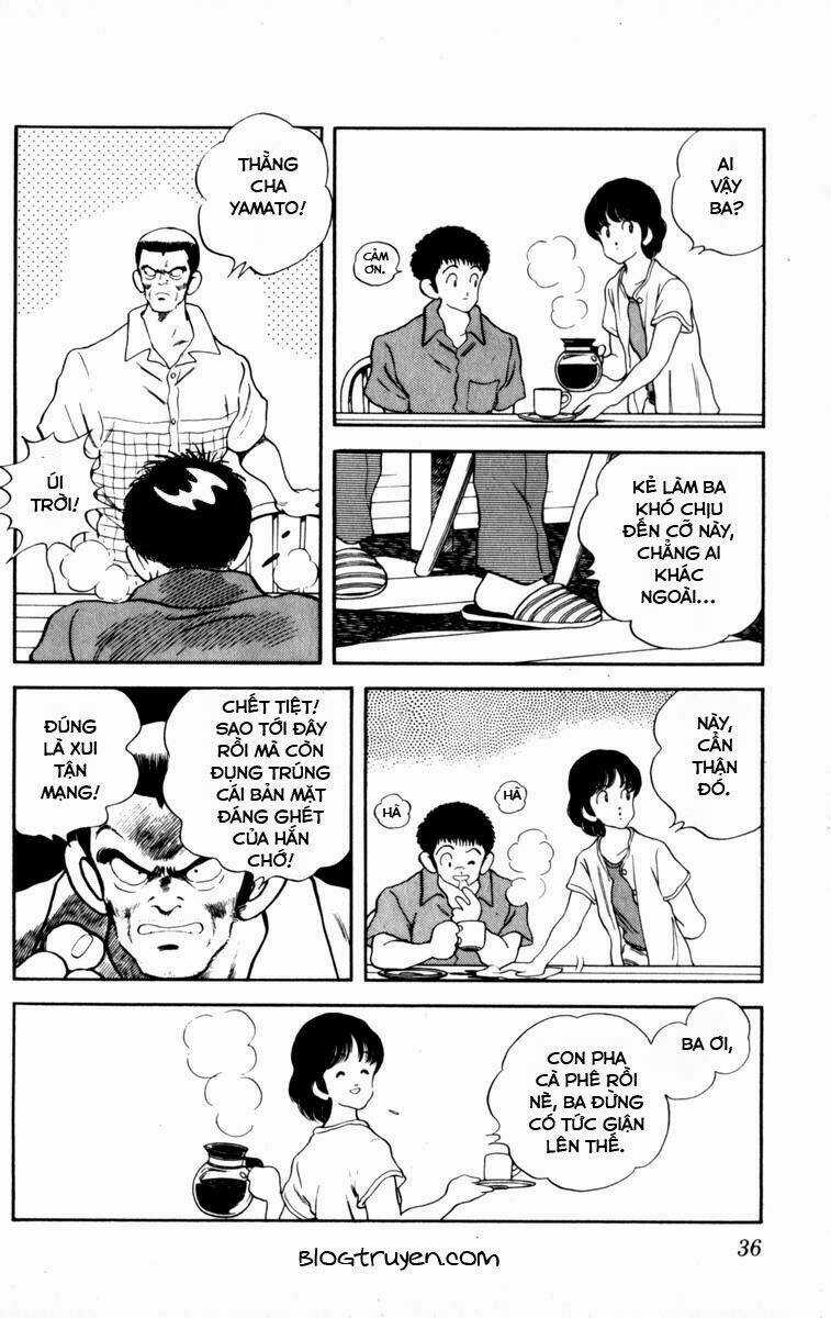 Rough - Ngọc Thô - Chapter 81 - Trang 12