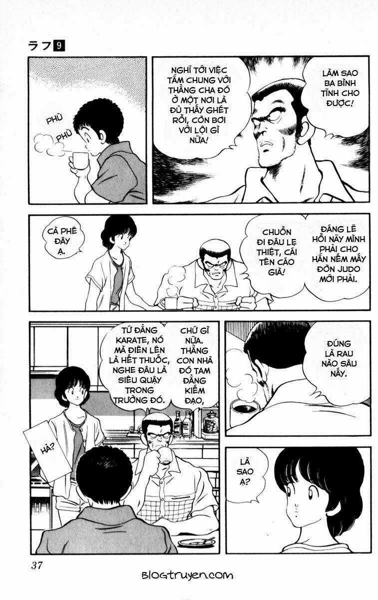 Rough - Ngọc Thô - Chapter 81 - Trang 13