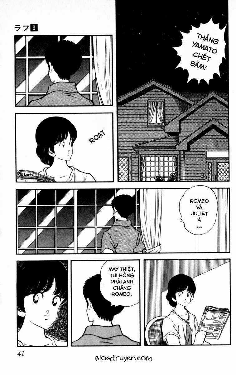 Rough - Ngọc Thô - Chapter 81 - Trang 17