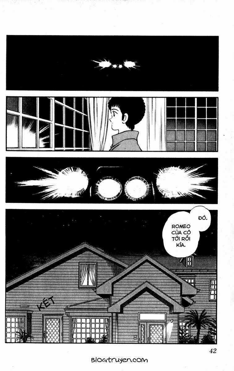 Rough - Ngọc Thô - Chapter 81 - Trang 18