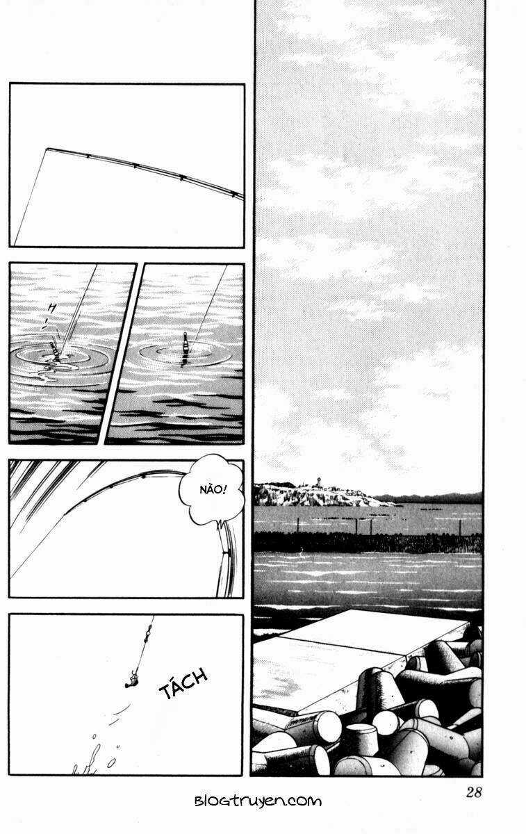 Rough - Ngọc Thô - Chapter 81 - Trang 4