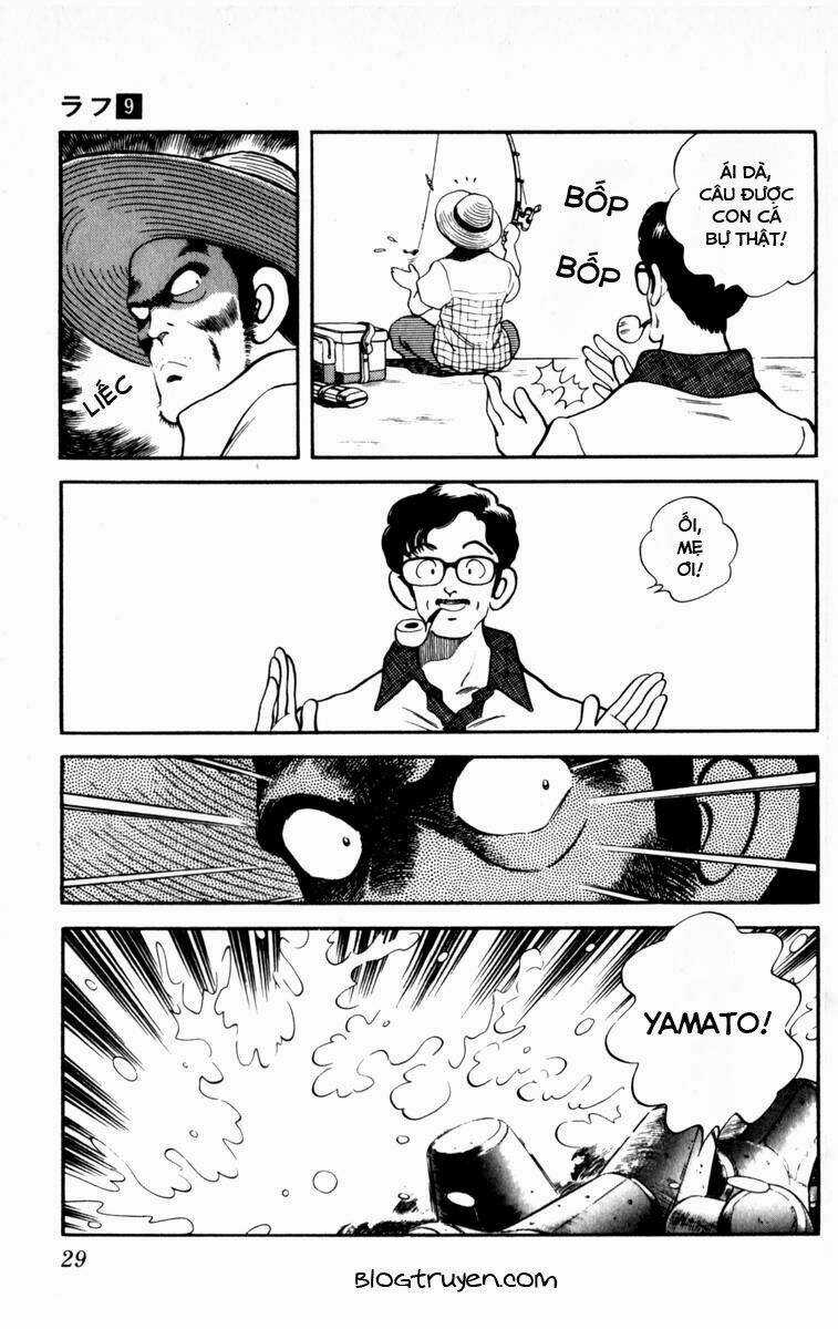 Rough - Ngọc Thô - Chapter 81 - Trang 5