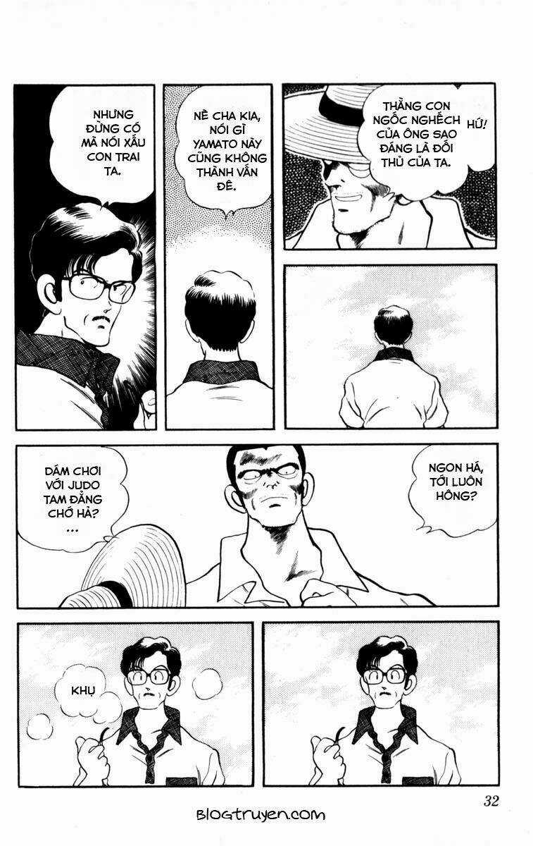 Rough - Ngọc Thô - Chapter 81 - Trang 8