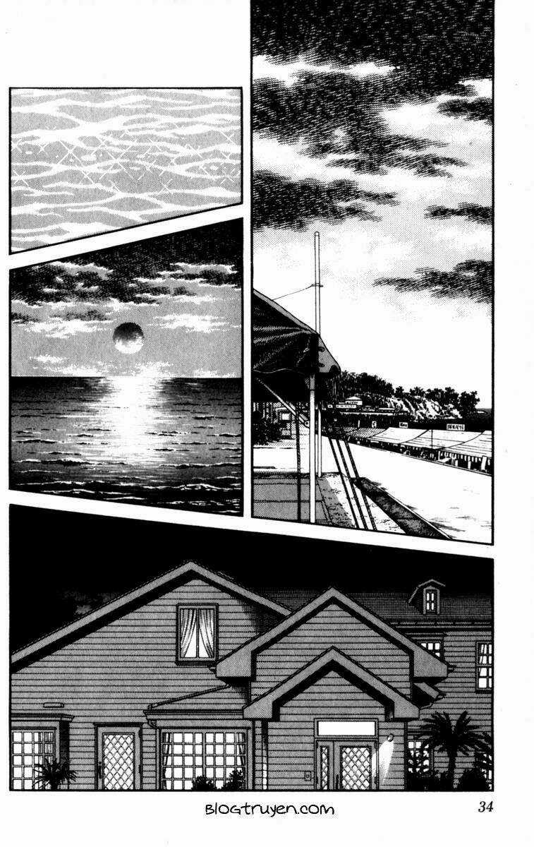 Rough - Ngọc Thô - Chapter 81 - Trang 10