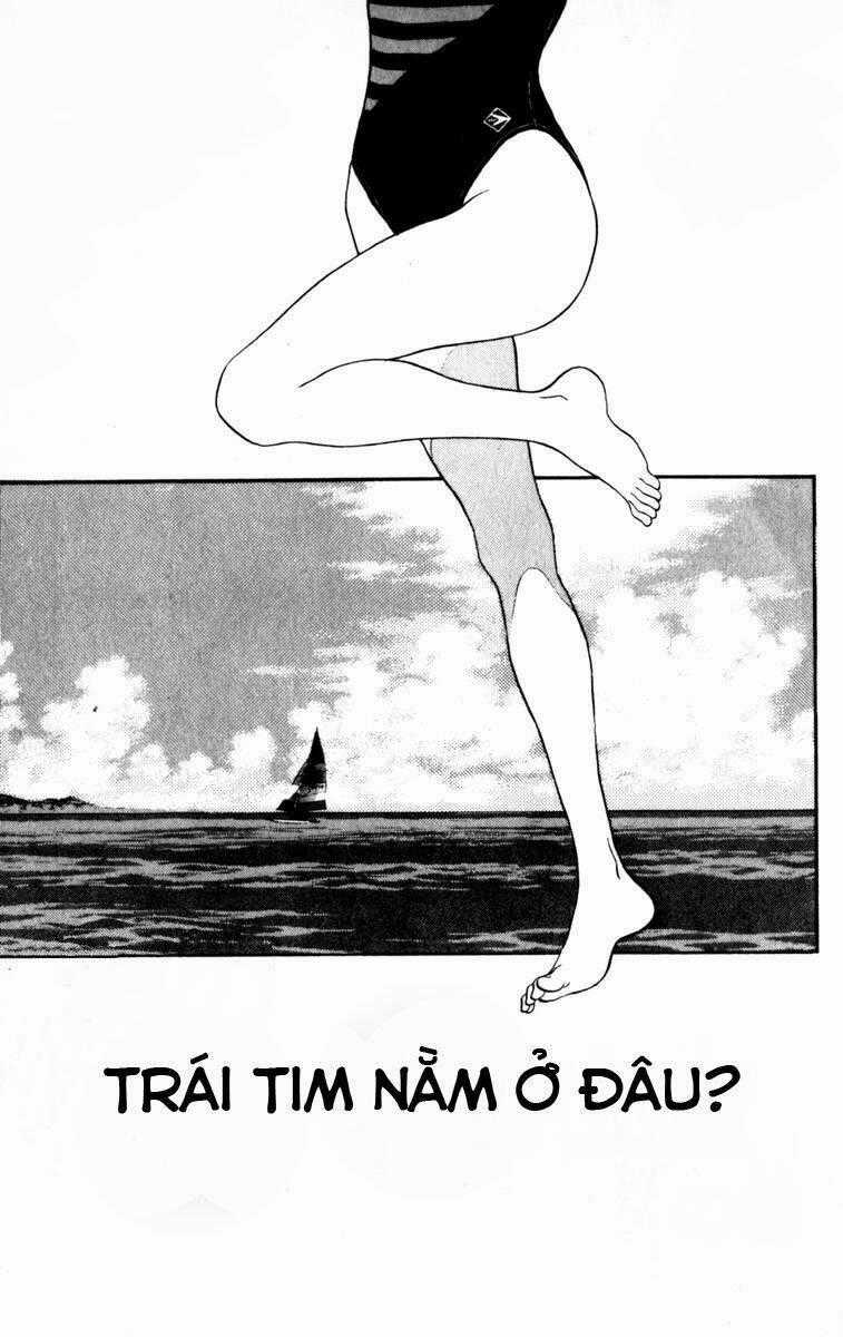 Rough - Ngọc Thô - Chapter 82 - Trang 1