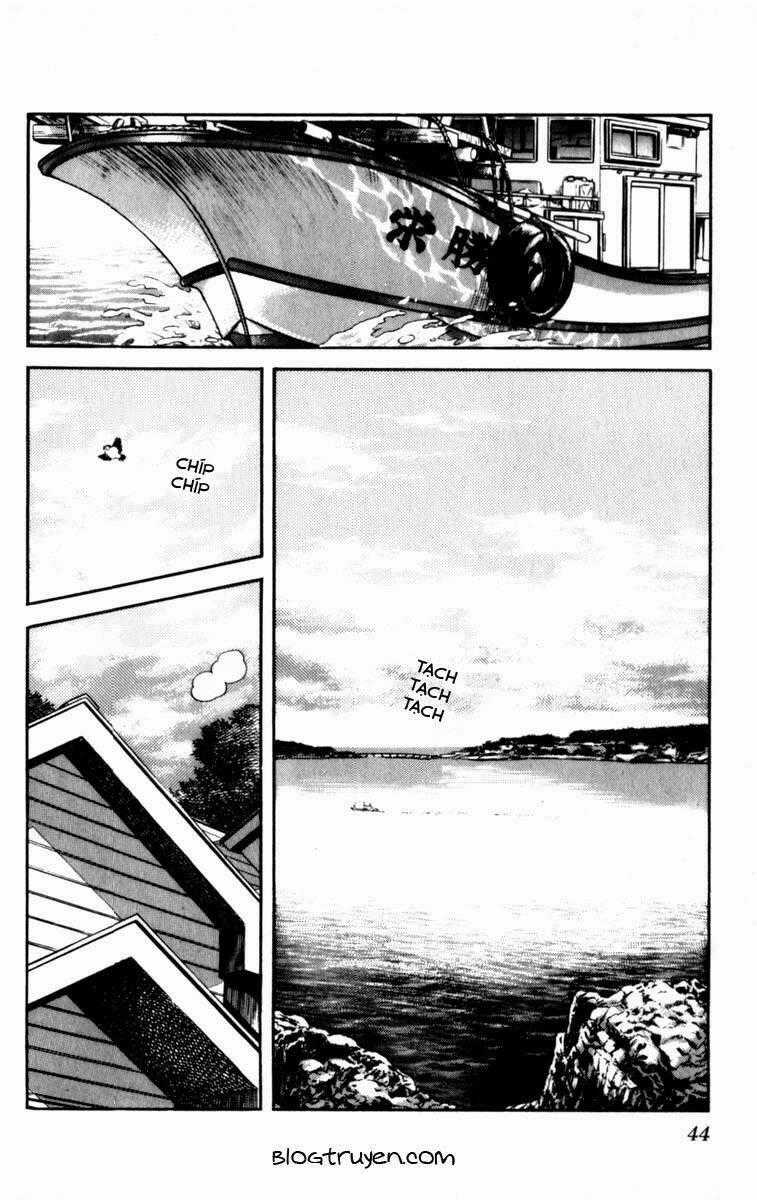 Rough - Ngọc Thô - Chapter 82 - Trang 2