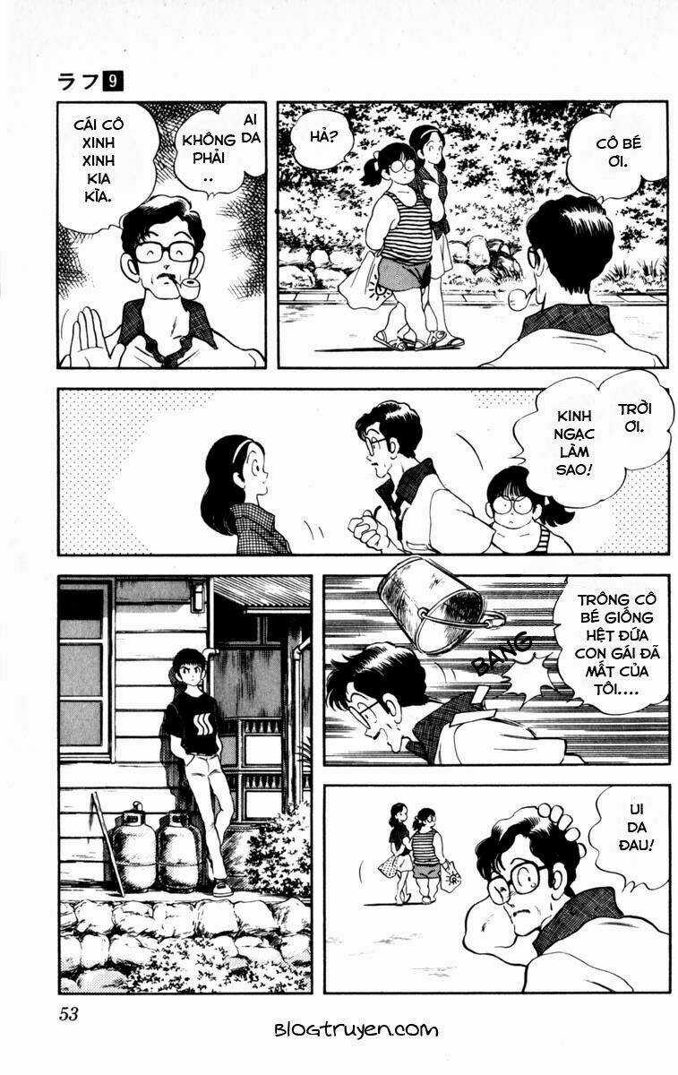 Rough - Ngọc Thô - Chapter 82 - Trang 11