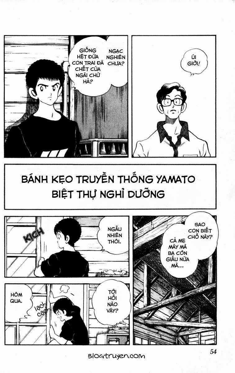 Rough - Ngọc Thô - Chapter 82 - Trang 12