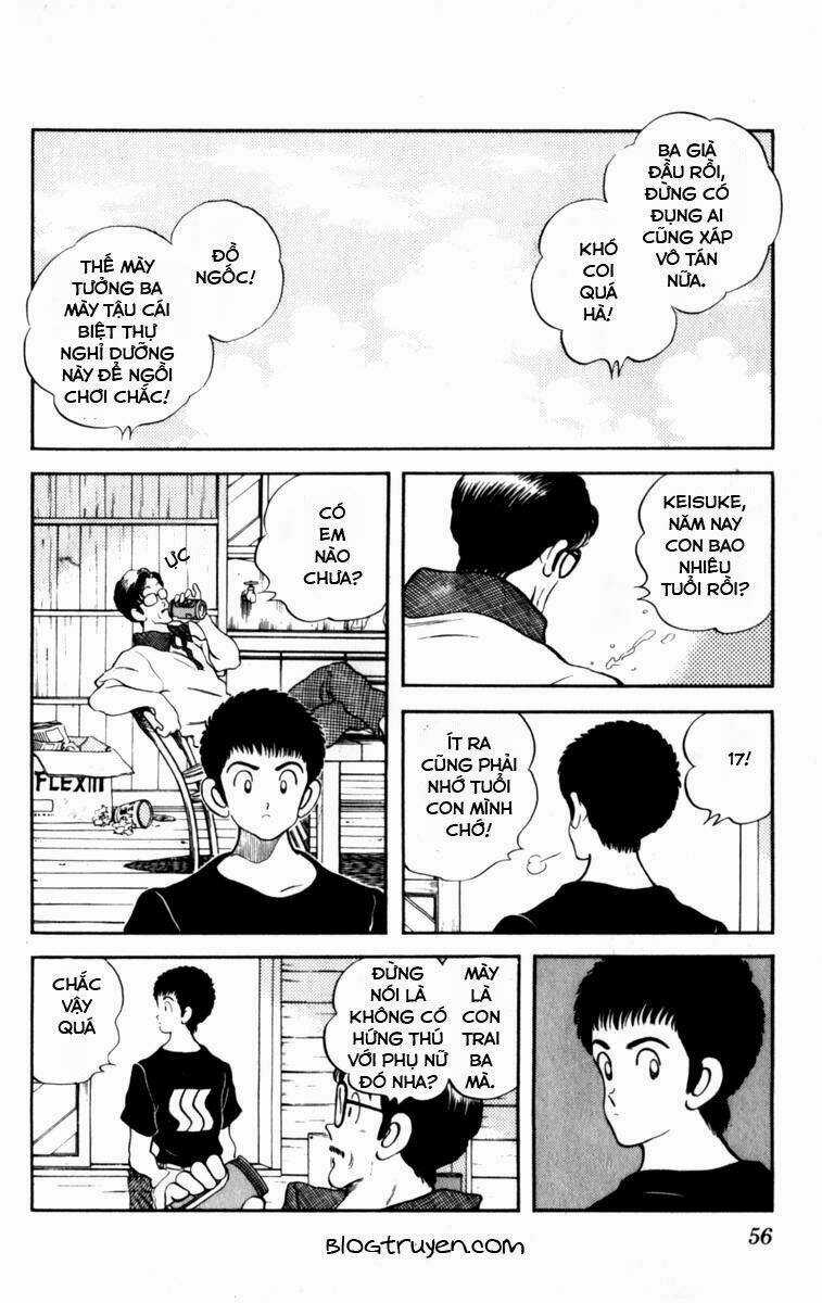 Rough - Ngọc Thô - Chapter 82 - Trang 14