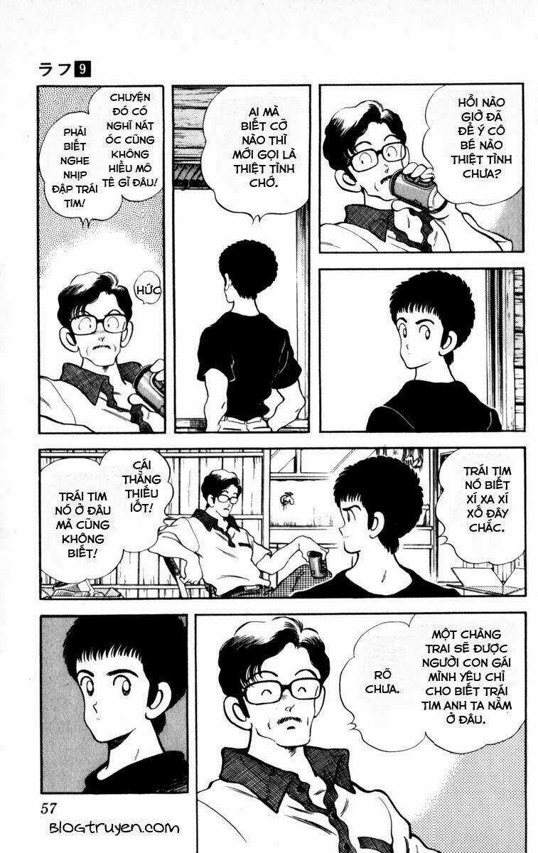 Rough - Ngọc Thô - Chapter 82 - Trang 15