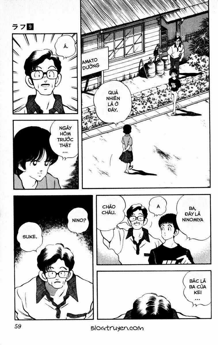 Rough - Ngọc Thô - Chapter 82 - Trang 17