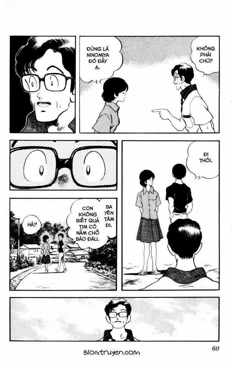 Rough - Ngọc Thô - Chapter 82 - Trang 18