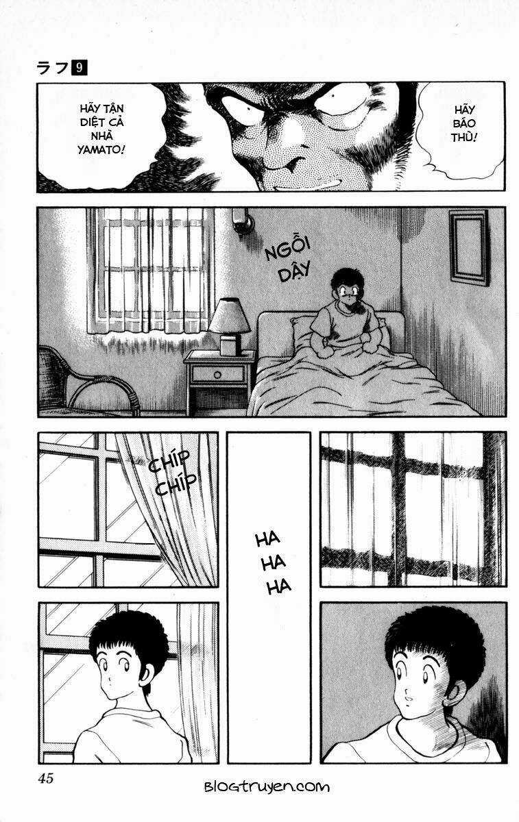 Rough - Ngọc Thô - Chapter 82 - Trang 3