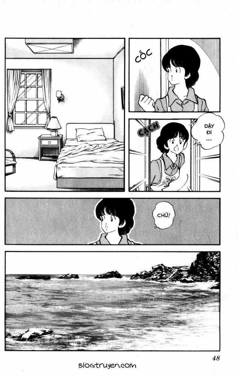 Rough - Ngọc Thô - Chapter 82 - Trang 6