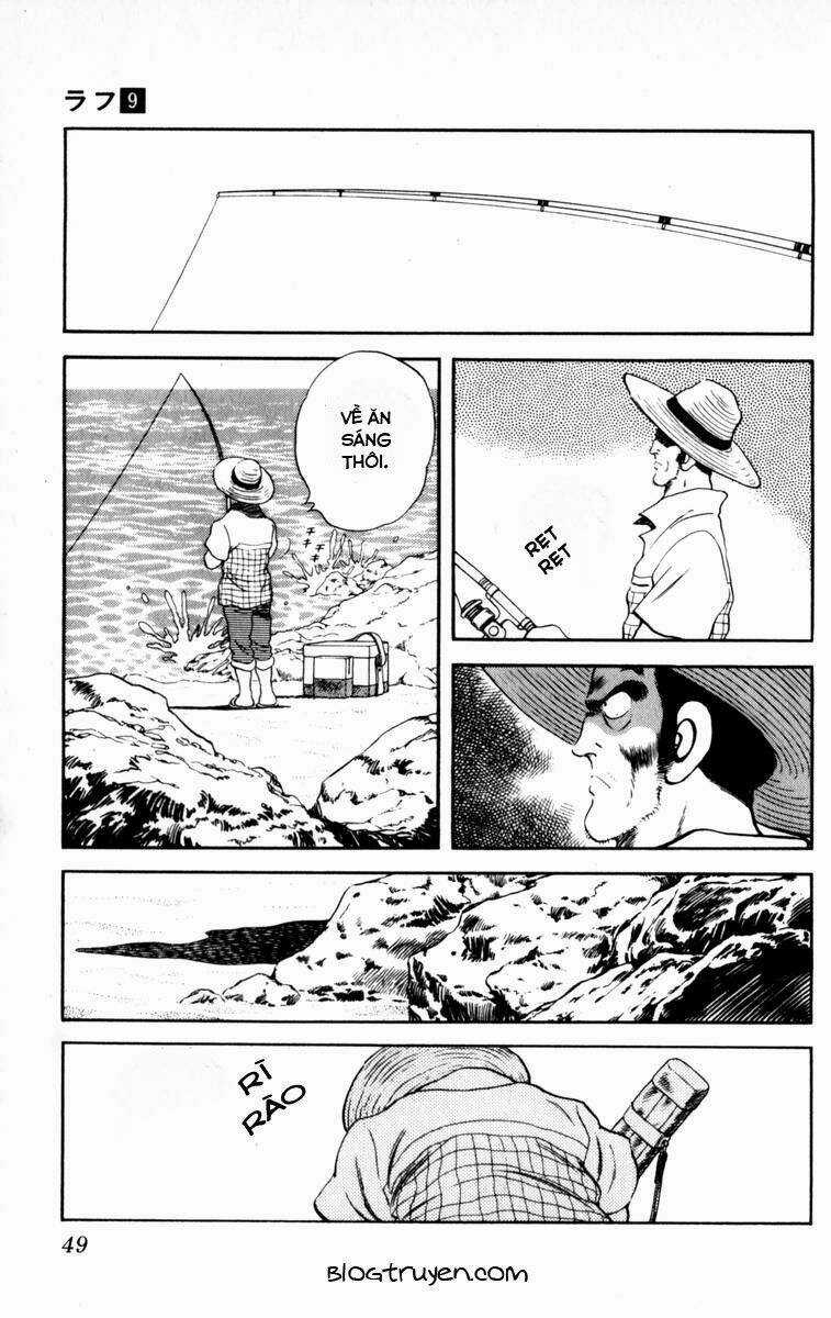 Rough - Ngọc Thô - Chapter 82 - Trang 7