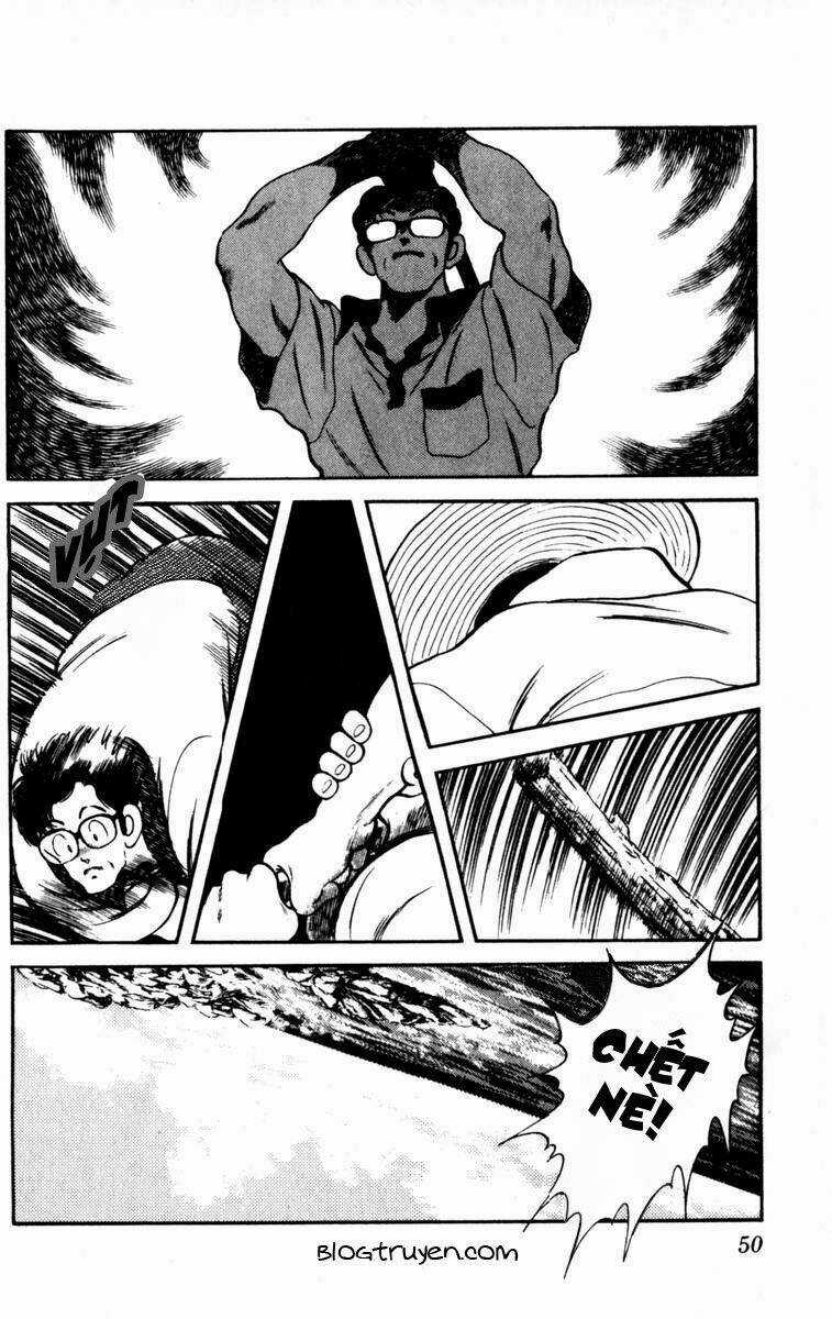 Rough - Ngọc Thô - Chapter 82 - Trang 8