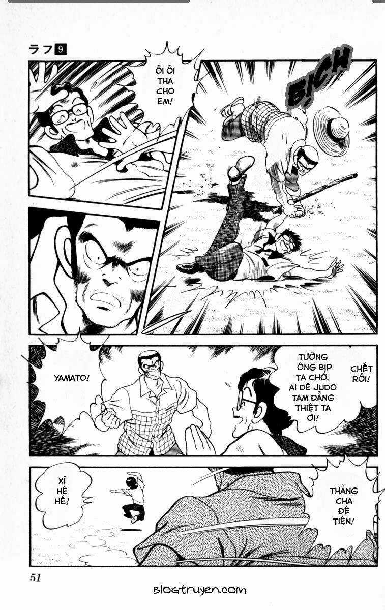 Rough - Ngọc Thô - Chapter 82 - Trang 9