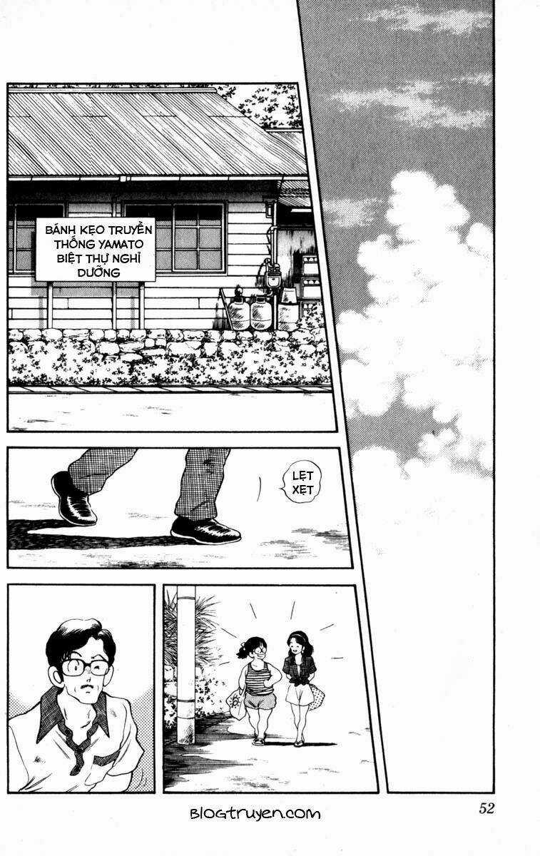 Rough - Ngọc Thô - Chapter 82 - Trang 10