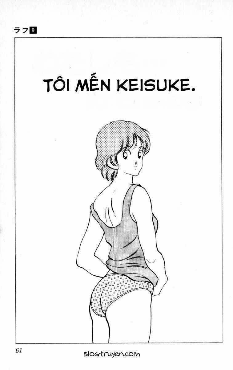 Rough - Ngọc Thô - Chapter 83 - Trang 2