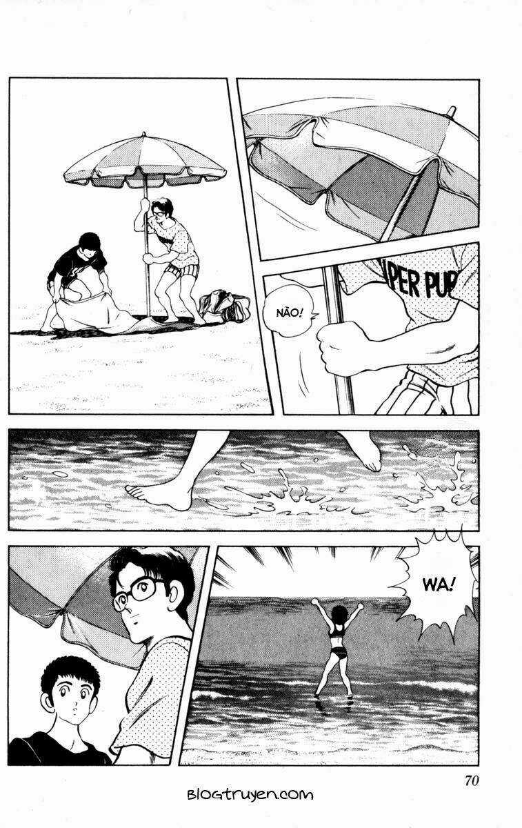 Rough - Ngọc Thô - Chapter 83 - Trang 11