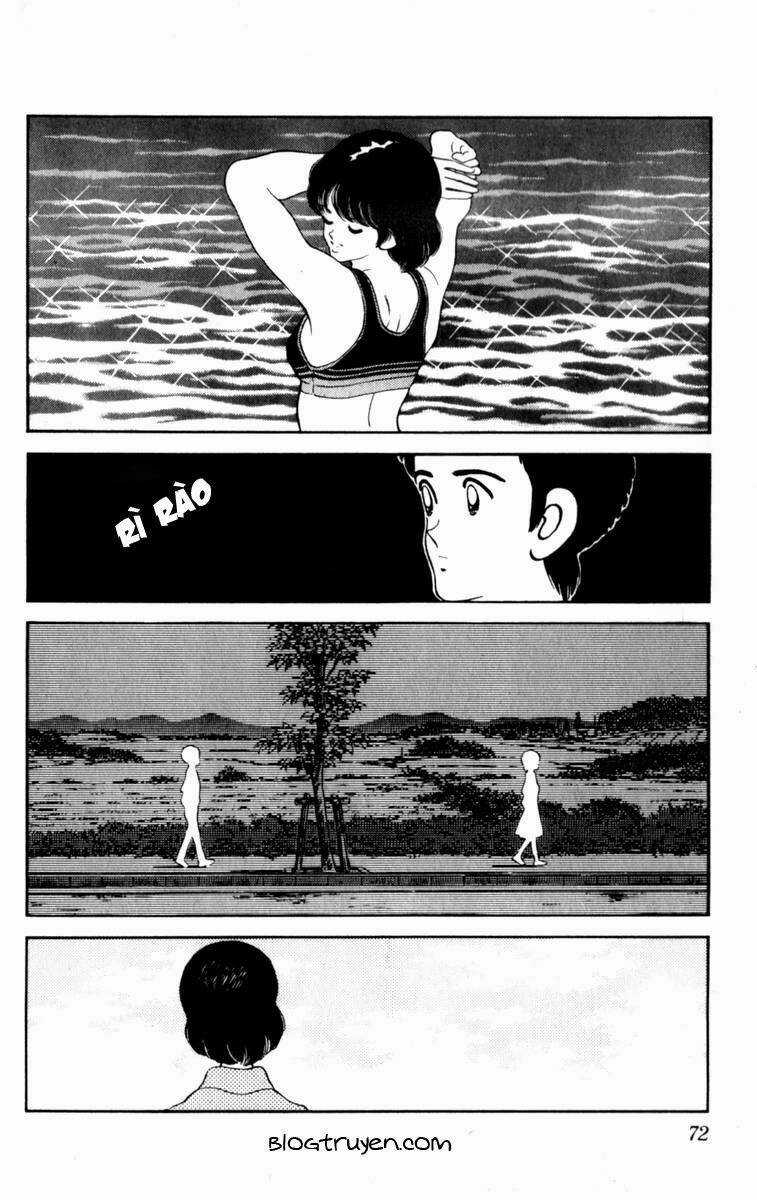 Rough - Ngọc Thô - Chapter 83 - Trang 13