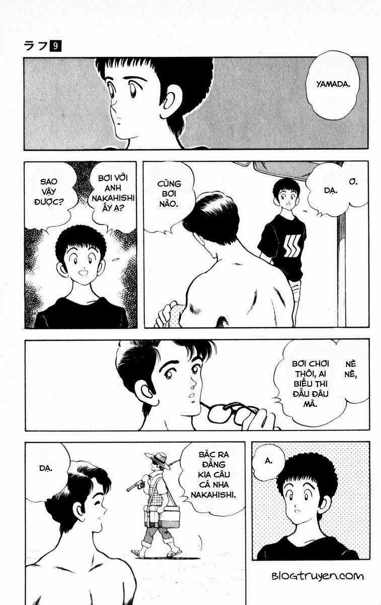 Rough - Ngọc Thô - Chapter 83 - Trang 14