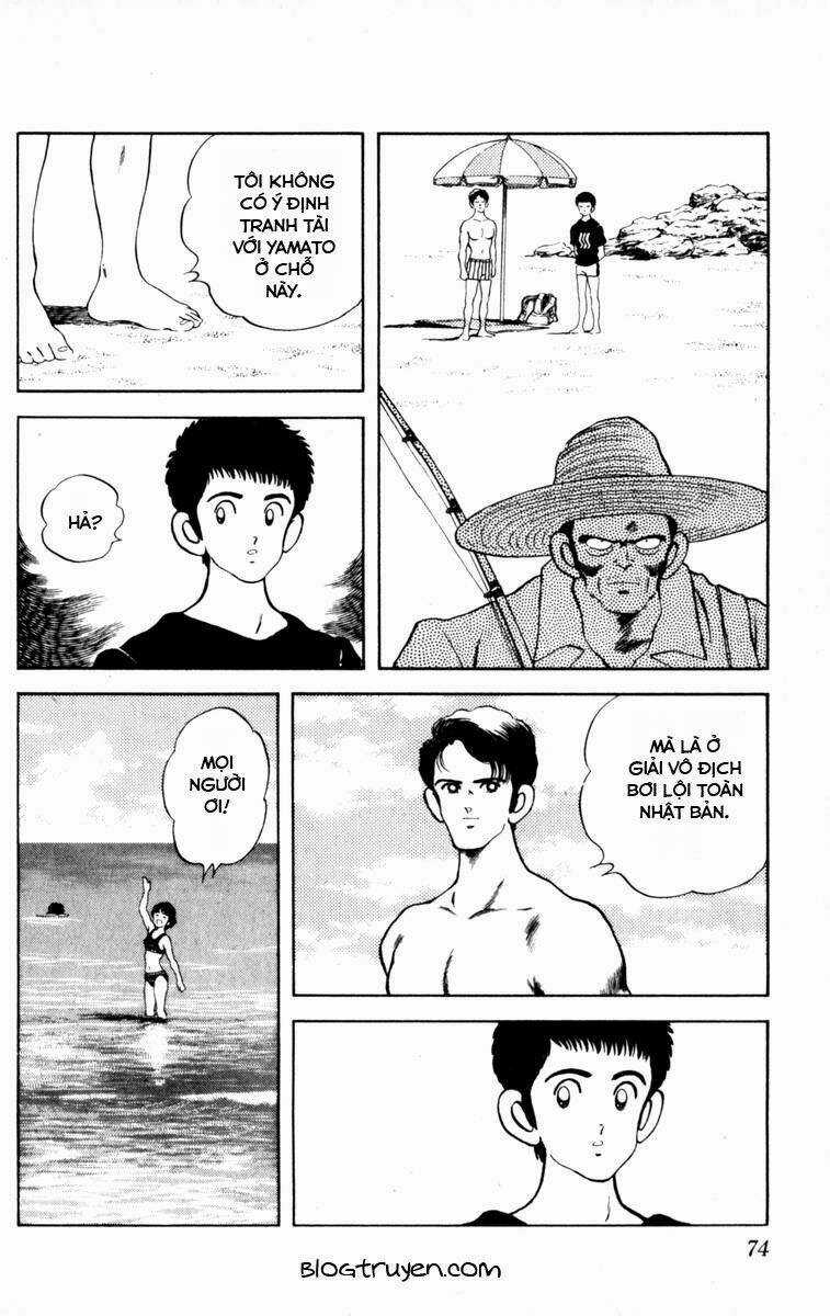 Rough - Ngọc Thô - Chapter 83 - Trang 15