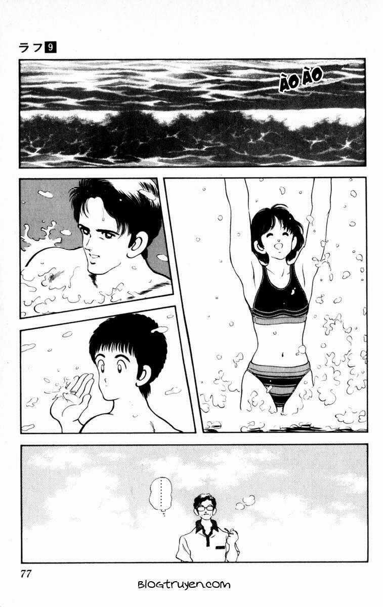 Rough - Ngọc Thô - Chapter 83 - Trang 18