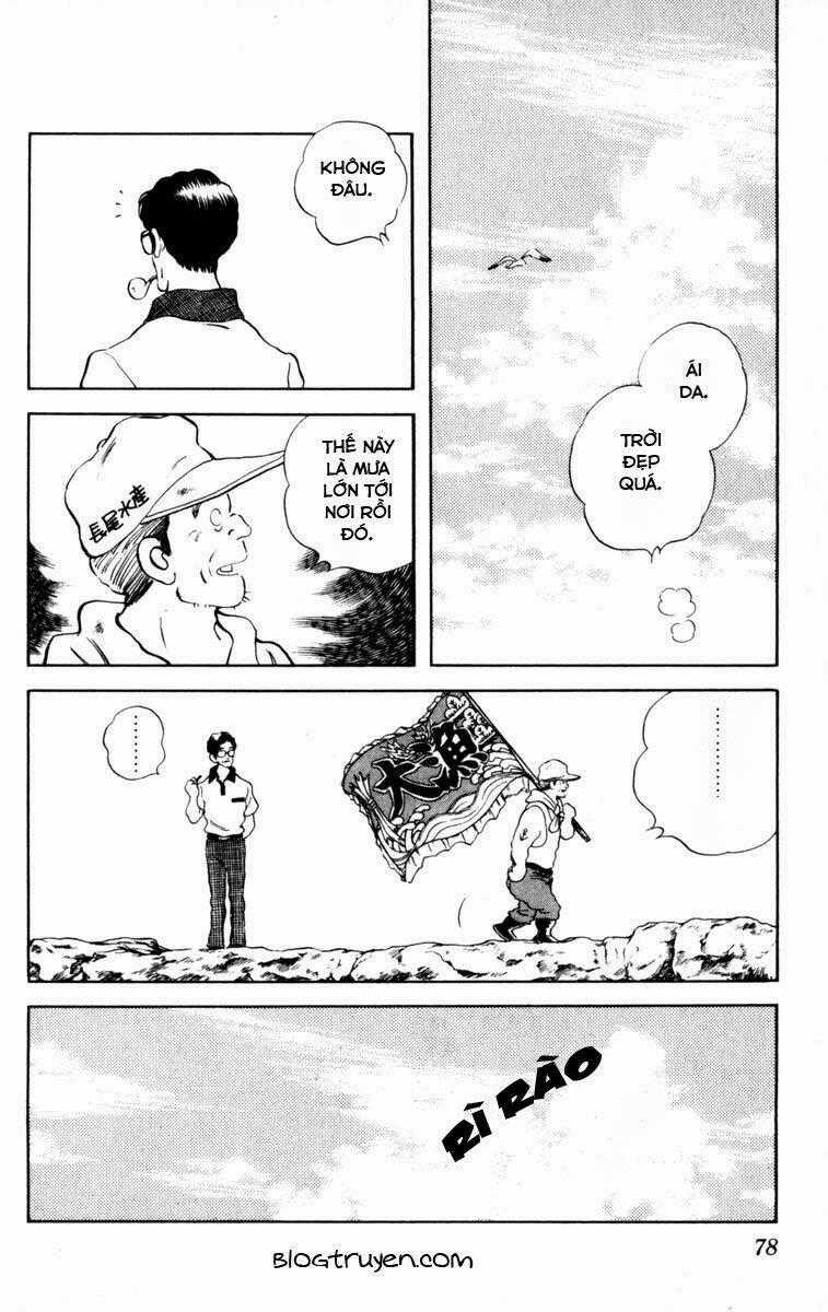 Rough - Ngọc Thô - Chapter 83 - Trang 19