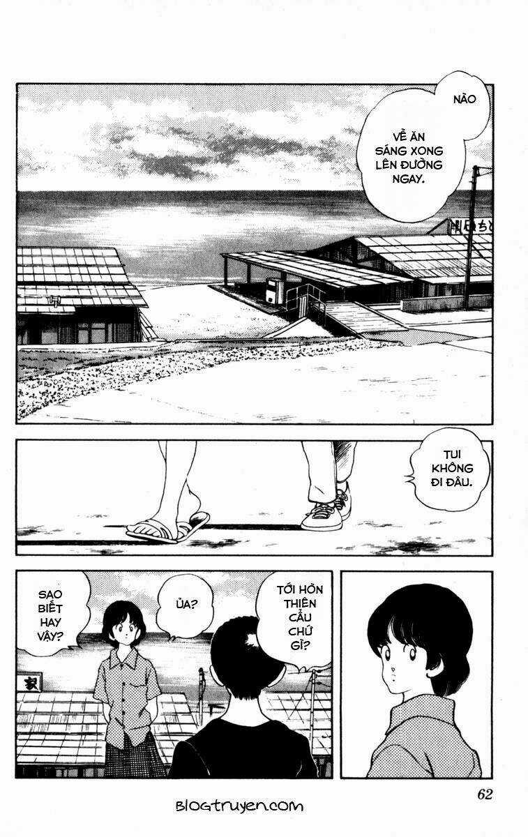 Rough - Ngọc Thô - Chapter 83 - Trang 3